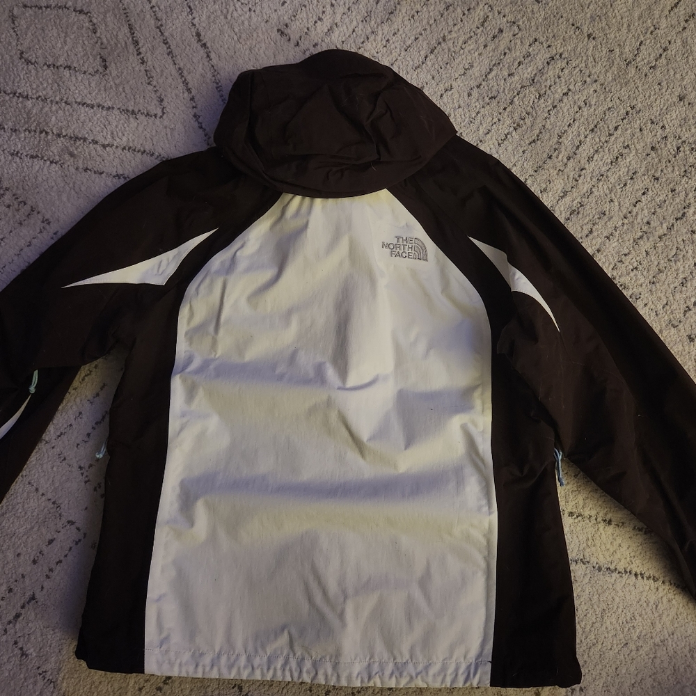 North Face Jacket - Picture 4 of 7